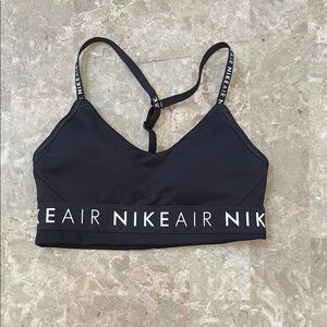 Women’s Nike Sports Bra